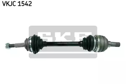 Вал SKF VKJC 1542